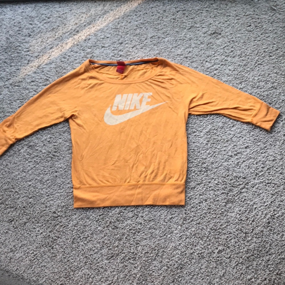 Workout top NIKE